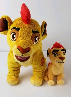 kovu stuffed animal